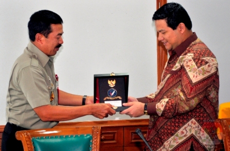 Lembaga Sandi Negara tidak Pantas Terlibat Pemilu, kata Sigma